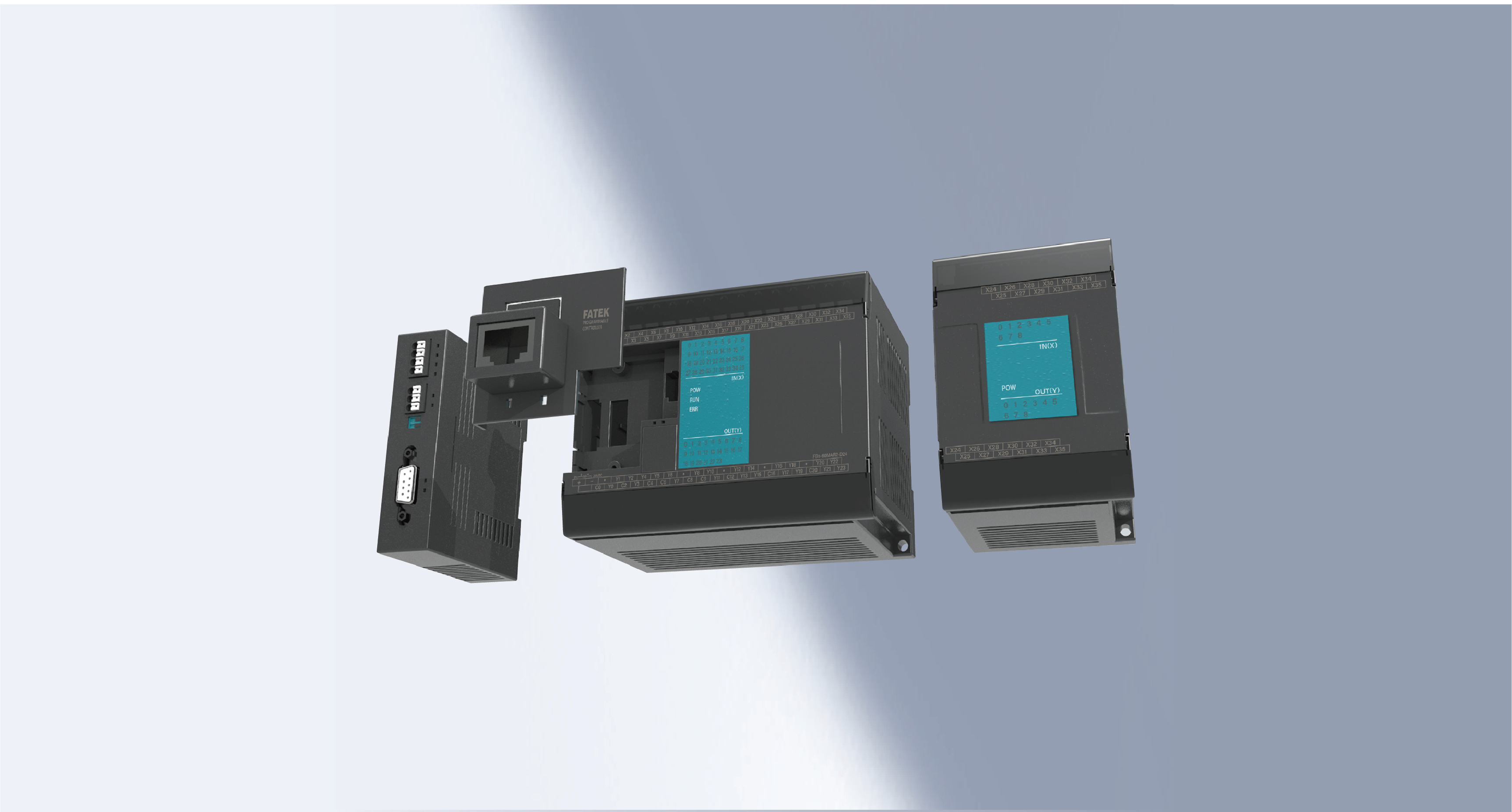 Programmable Logic Controllers
